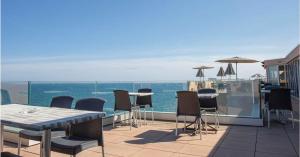 Hotels Hotel Port Marine : photos des chambres