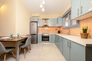 Gold Olive Suites by "elite"