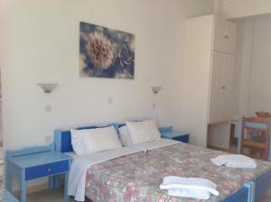 Ikonomakis Apartments Rethymno Greece