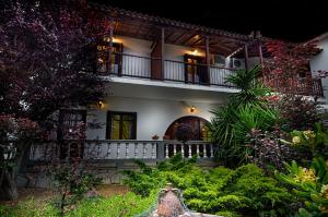 Villa Ble Skopelos Greece