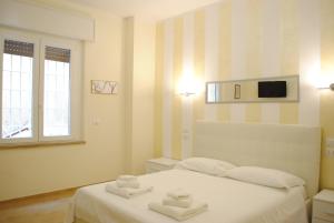 Dreaming Piazza Erbe Rooms