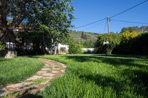 Villa Ble Skopelos Greece