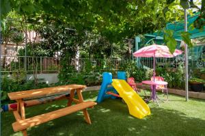 Apartments Lovric 
