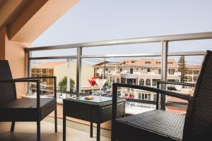 Gold Olive Suites by "elite"