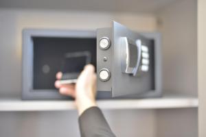 Hotels Hotel Concordia Le Mans Centre Gare : photos des chambres