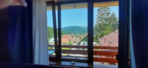 Kalinderu SKIERS APARTAMENT BELLEVUE