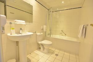 Hotels Hotel Concordia Le Mans Centre Gare : photos des chambres