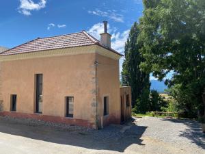 Maisons de vacances La petite maison Basse Correo : photos des chambres