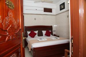 Grand View Residency Chennai