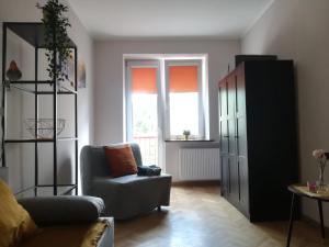 Apartament Kartuska 100