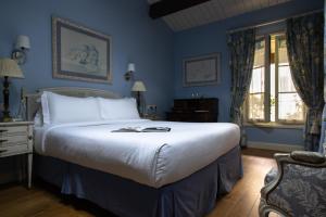 Hotels Hotel de Toiras : photos des chambres