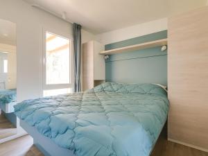 Adriamar Mobile Homes in Camping Park Umag 