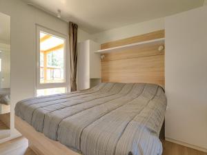 Adriamar Mobile Homes in Camping Park Umag 