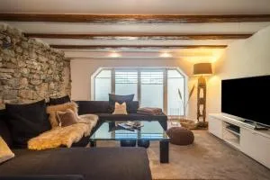 Hof zum Stadl - Ferienwohnung Nr 1 - Gornhofen