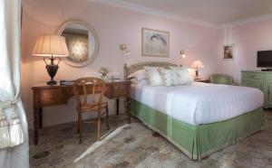 Hotels Hotel de Toiras : photos des chambres