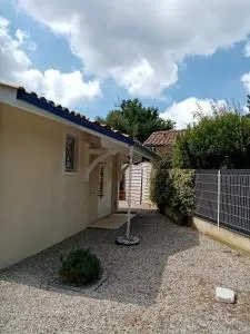 La girolle - 乌尔坦海滩