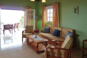 Holiday homes Las Manchas - SPC01051-FYA, Las Manchas - La Palma