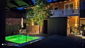 Casa Zignon - Vezzano - تيرلاغو