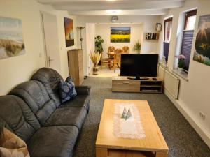Ferienwohnung Landliebe