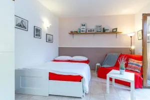 Apartments Jolanda - Pješčana Uvala 