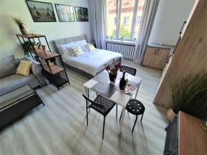 Apartamenty Rynek