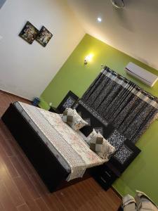 Hotel Executive Lodge