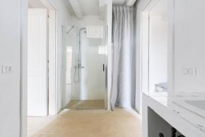 Two-Bedroom House room in Il Giardino Delle Cipolliane