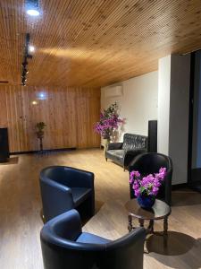 Solar Do Conde Garden Hotel