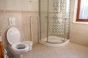 Muflon Apartman Jakuzzis Vendégház Mány