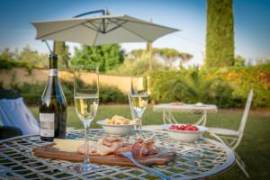 Villa Ape Rosa Relais