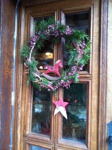 Holiday Home Tonkina kuća