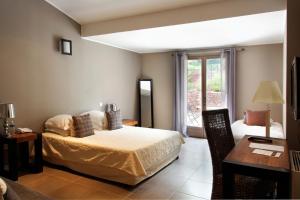 Hotels l'Hotellerie Kouros : photos des chambres