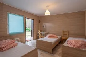 Ow Oliwia - Boszkowo