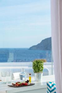 Archipelagos Hotel - Small Luxury Hotels of the World Myconos Greece