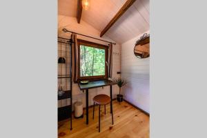A Tiny House Near The Beach