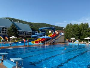 Apartamenty Jagodzianka