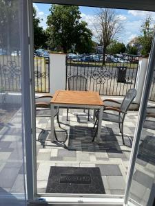 Família Apartmanház