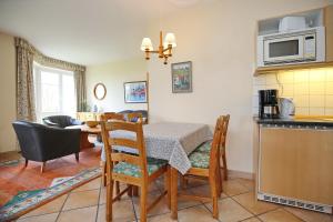 Dünenblick Wohnung 46