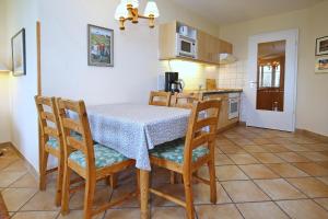 Dünenblick Wohnung 46