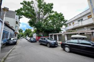 Bucharest Nightlife Apartments