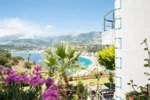 Hotel Mesun Himare - Piqeras