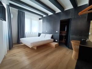 Le Meridiane City Rooms In Trento