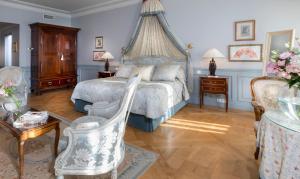 Hotels Hotel de Toiras : photos des chambres