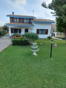 STELLA MARINA - IUN Q4042 - Paringianu