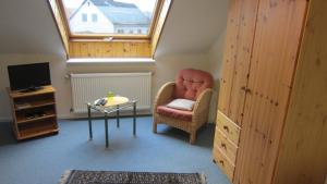 Gemütliche Privatzimmer in Messenähe