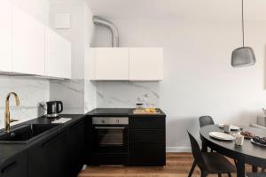 Waw - Apartamenty Wilanów III Zdrowa