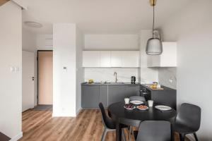 Waw - Apartamenty Wilanów III Zdrowa