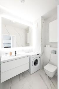 Waw - Apartamenty Wilanów III Zdrowa