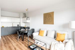 Waw - Apartamenty Wilanów III Zdrowa