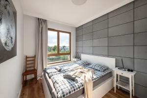 Waw - Apartamenty Wilanów III Zdrowa